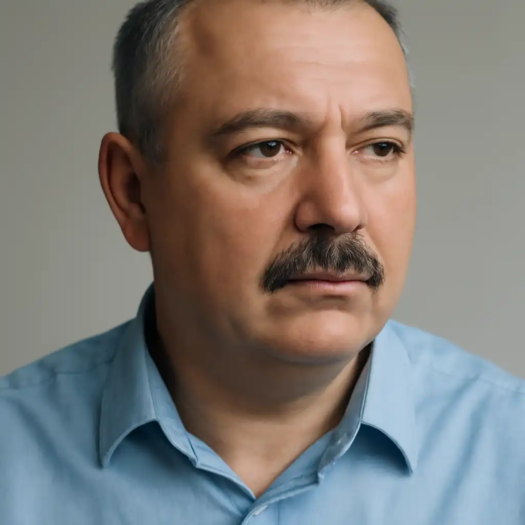 Mikael Lindström